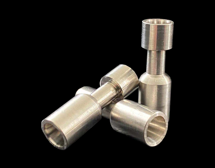 提高模具配件加工質量的方法
